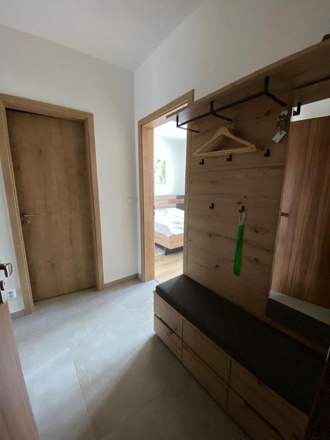Apartamento Kasperky Kasperske Hory Exterior foto