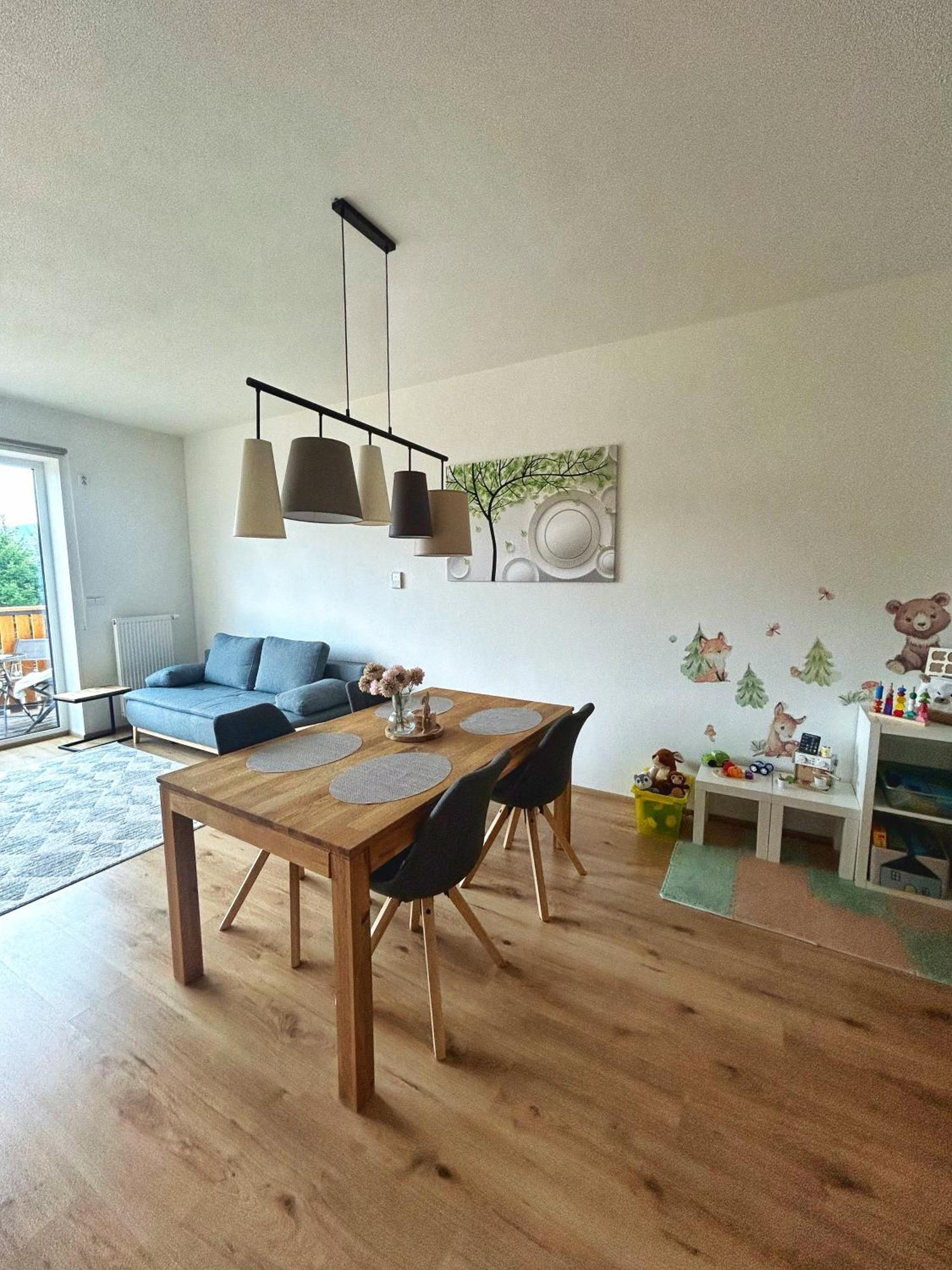 Apartamento Kasperky Kasperske Hory Exterior foto