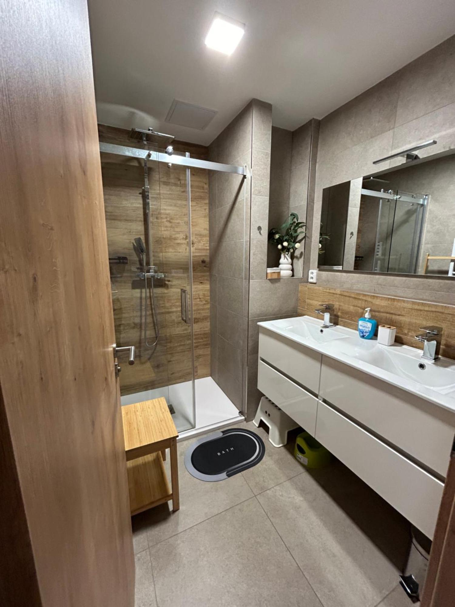 Apartamento Kasperky Kasperske Hory Exterior foto
