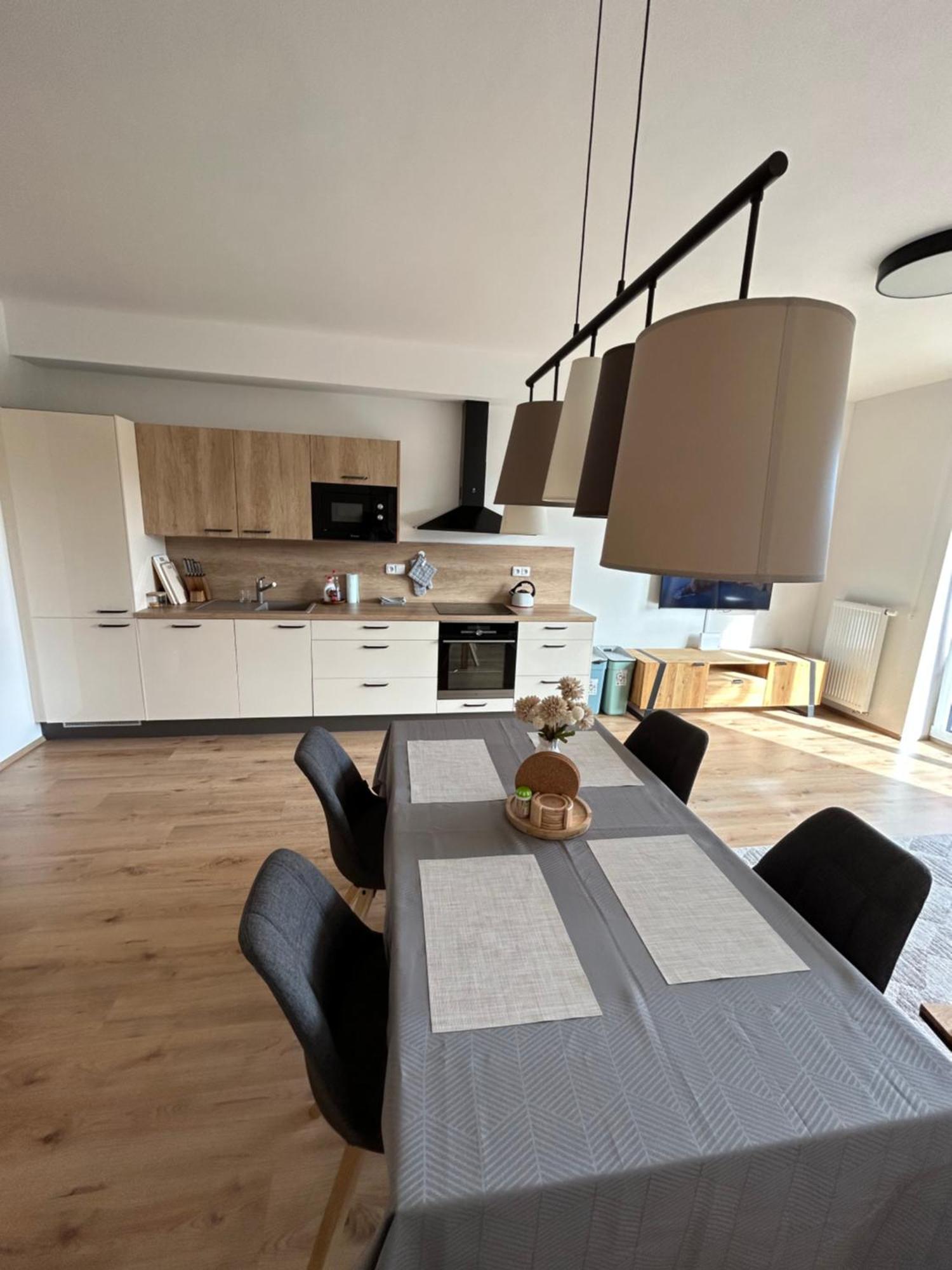 Apartamento Kasperky Kasperske Hory Exterior foto